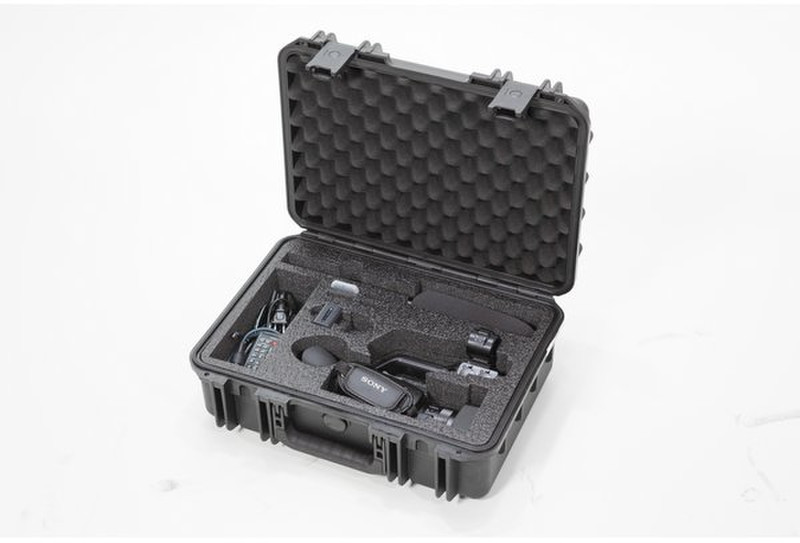 Sony LCX70SKB Hard case Black