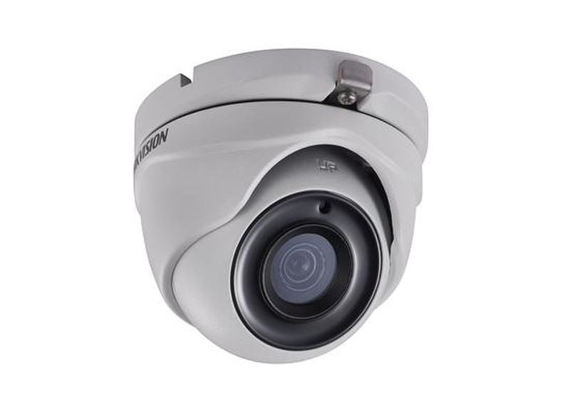 Hikvision Digital Technology DS-2CE56D7T-ITM CCTV Вне помещения Dome Белый