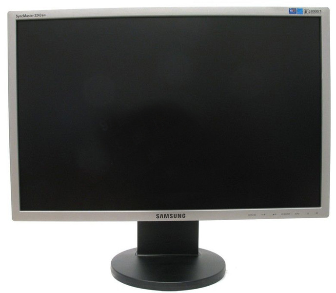 Samsung LS22MYKESCA 22