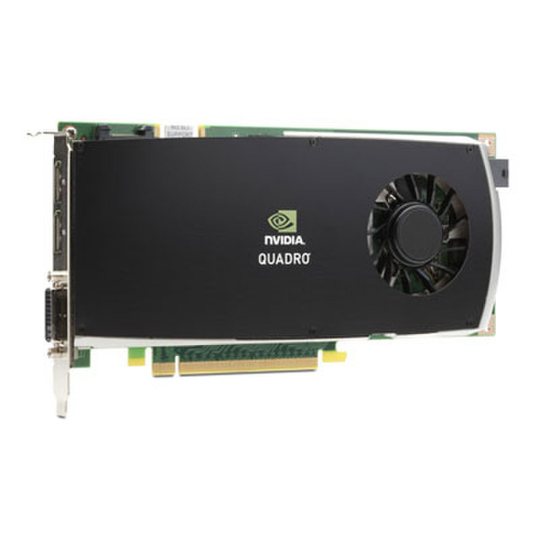 HP FY885AV 1GB GDDR3 graphics card