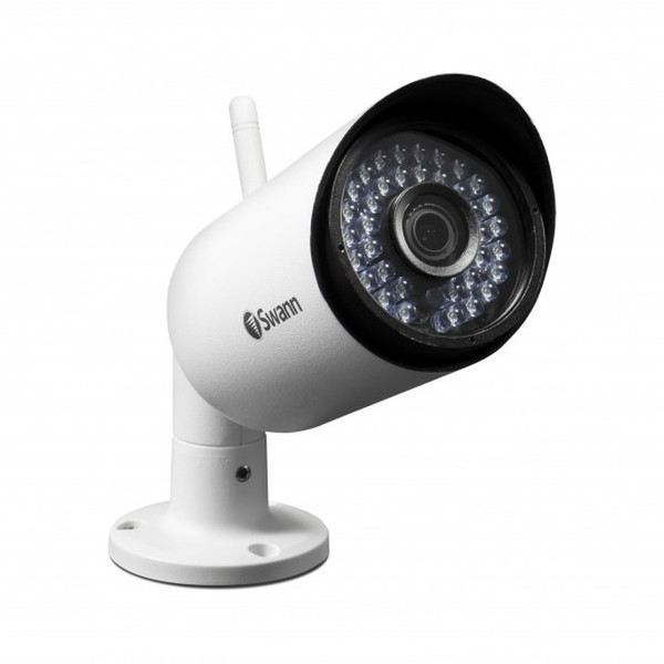 Swann NVW-485 IP Indoor & outdoor Bullet White