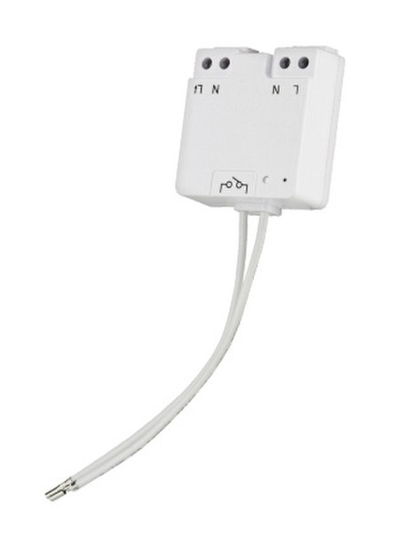 Trust AWMR-300 White electrical switch