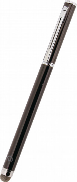 Mobilize MOB-21297 Black stylus pen