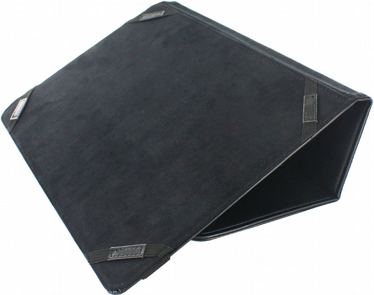 Mobilize MOB-38026 10Zoll Blatt Schwarz Tablet-Schutzhülle