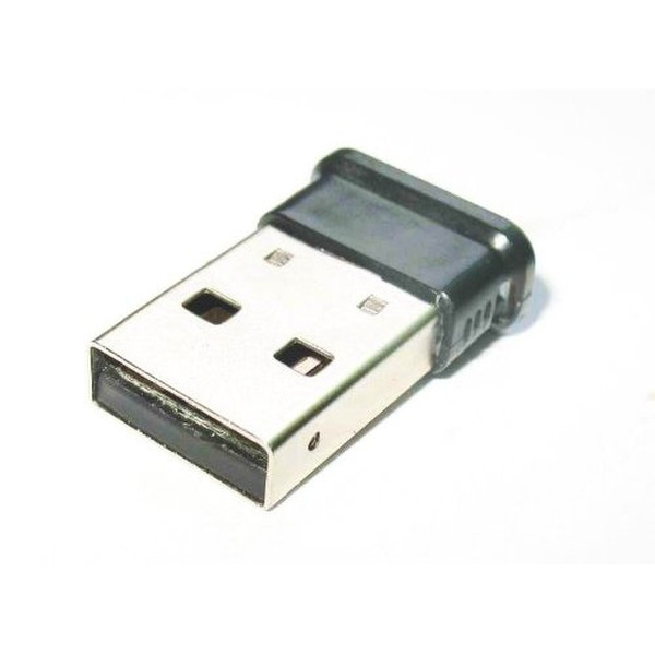Gembird MINI Bluetooth USB 2.0 Adapter Внутренний сетевая карта