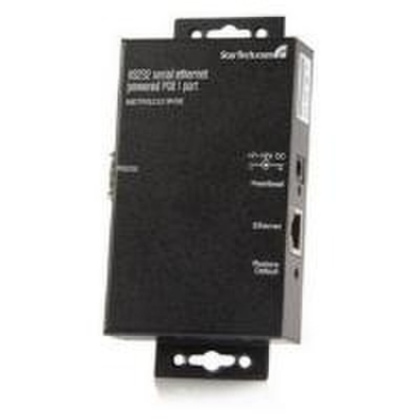 StarTech.com NETRS23POEGB 12V PoE adapter