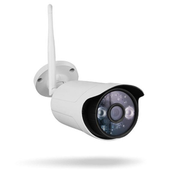 Atlantis Land A750 IP Outdoor Bullet White