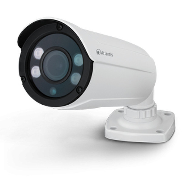 Atlantis Land 905A-BVPM IP Indoor & outdoor Bullet White