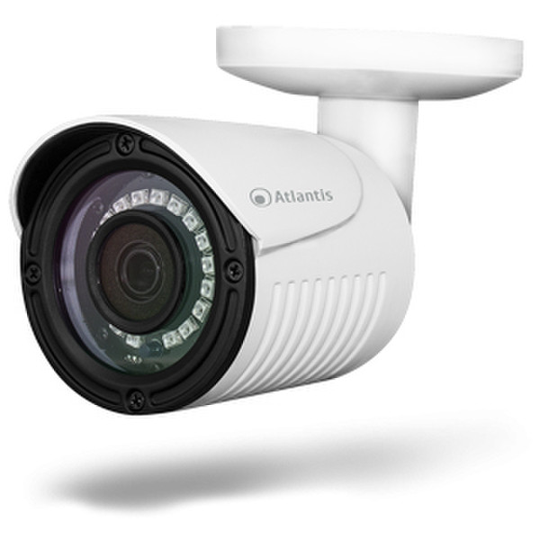 Atlantis Land AHD-511B IP Outdoor Bullet White