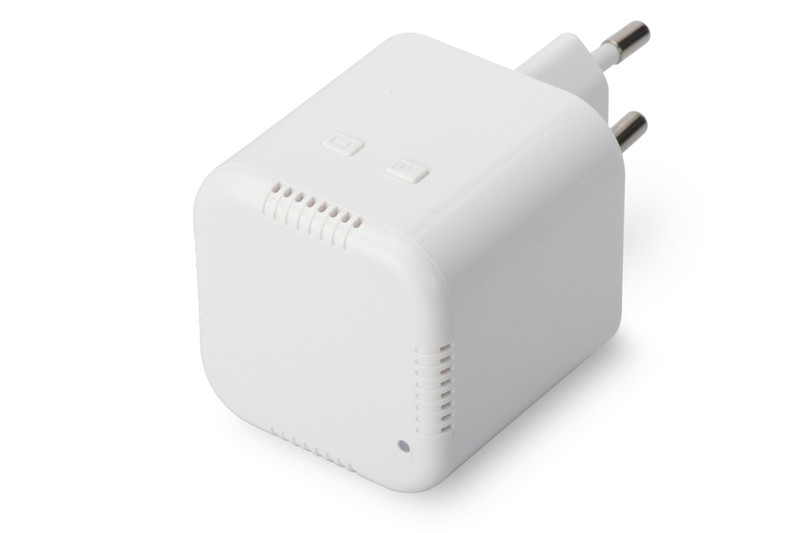 ASSMANN Electronic 84303 Weiß Netzwerk-Erweiterungsmodul