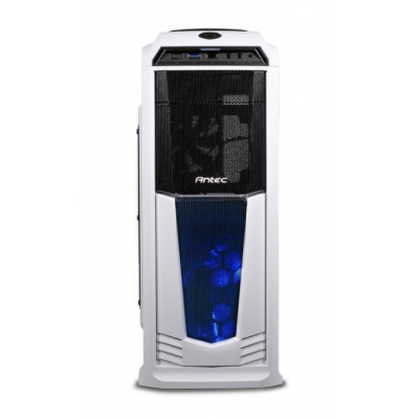 Antec GX-330 Midi-Tower Белый системный блок