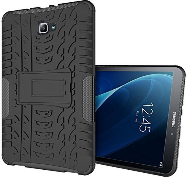 PEDEA 11160290 10.1Zoll Cover case Schwarz Tablet-Schutzhülle