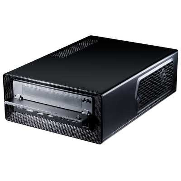 Antec ISK 300-65 Desktop 65W Black computer case