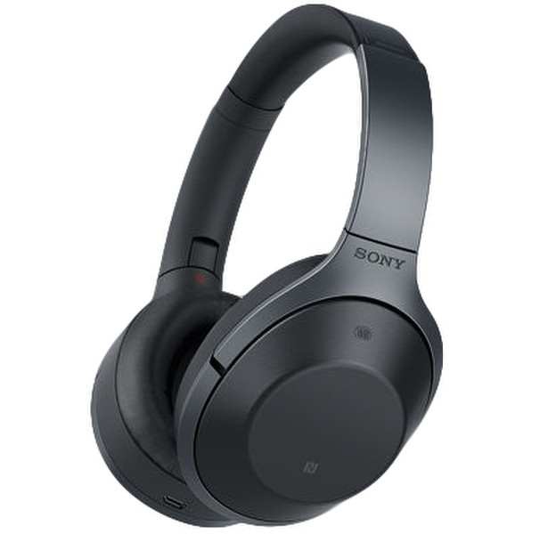 Sony 1000X Noise Cancelling Bluetooth Headphones