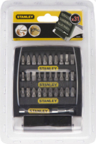 Stanley STA7122-XJ screwdriver bit