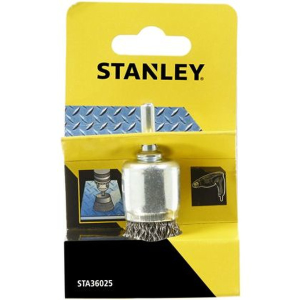 Stanley STA36025-XJ Rotierendes Schleifwerkzeug Zubehör