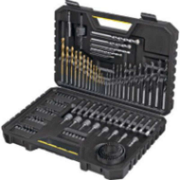 Stanley STA7205-XJ Bohrerbit-Set Bohrer