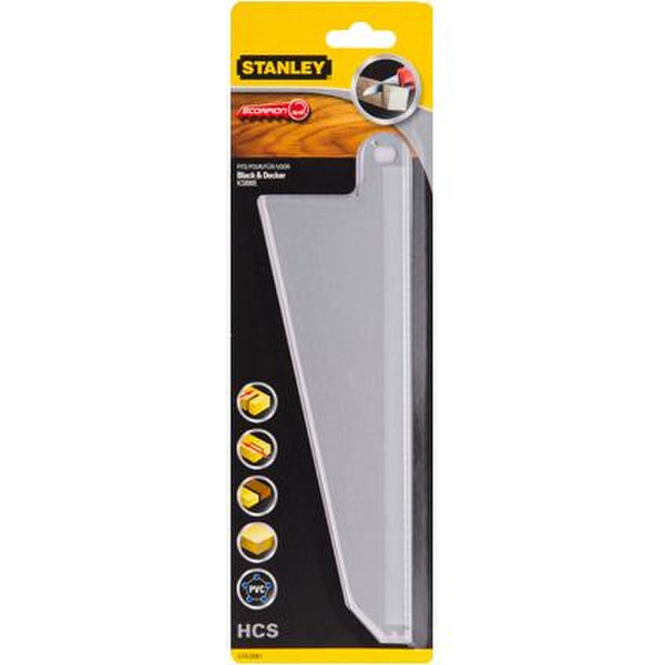 Stanley STA29961-XJ Sabre saw blade High Carbon Steel (HCS) 1pc(s) jigsaw/scroll saw/sabre saw blade