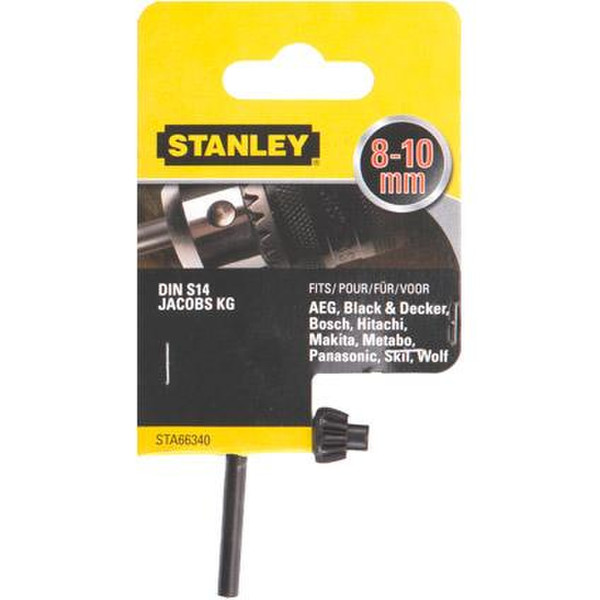 Stanley STA66340-QZ аксессуар к насадкам для дрелей
