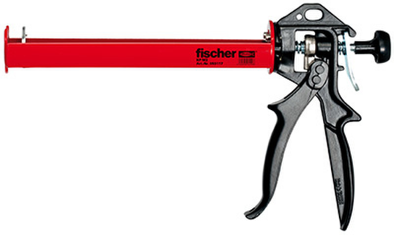 Fischer 053117 Пистолет для герметика открытый пистолет для герметика
