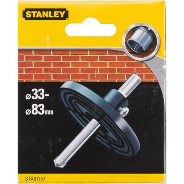 Stanley STA81157-XJ Bohraufsatz-Zubehör