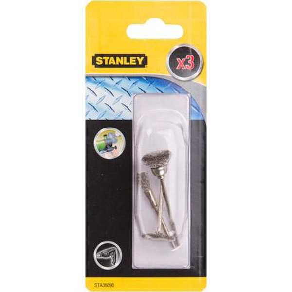 Stanley STA36090-XJ Accessory set rotary tool grinding/sanding supply