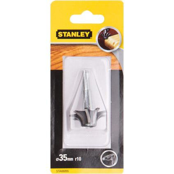 Stanley STA66055 Fräsen