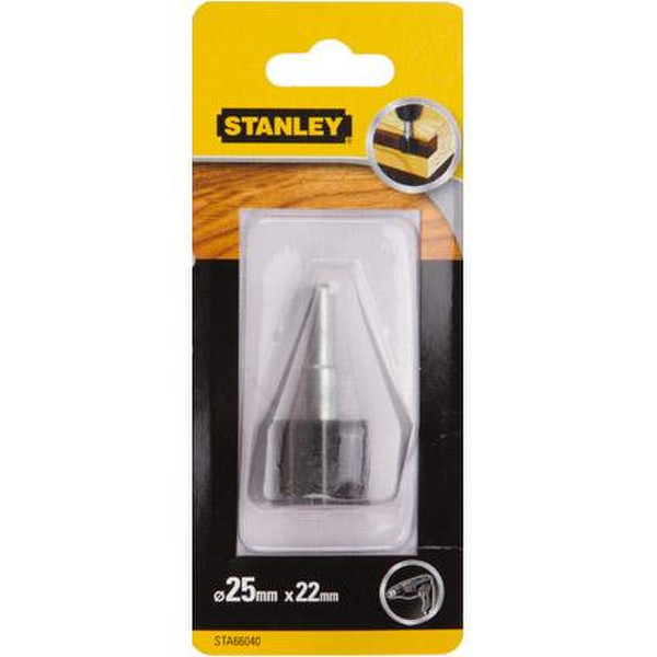Stanley STA66040-QZ Dovetail cutter milling cutter