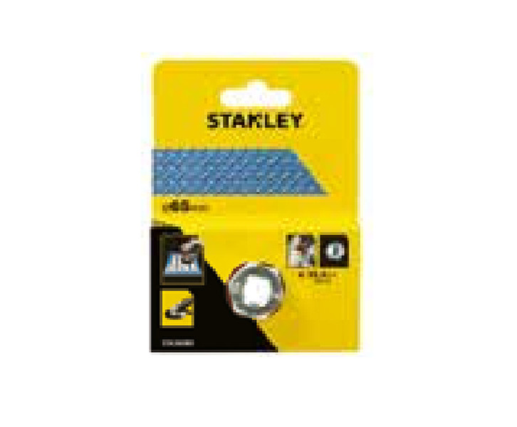 Stanley STA36070-XJ Коническая щетка 1шт аксессуар для угловых шлифмашин