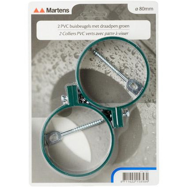 Martens 114397.00 Bracket rain gutter accessory