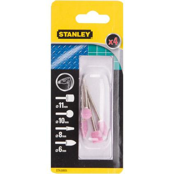 Stanley STA30005-XJ Schleifstein Rotierendes Schleifwerkzeug Zubehör