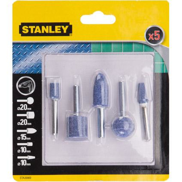 Stanley STA30000-XJ Точильный круг шлифовальный расходный материал для роторного инструмента