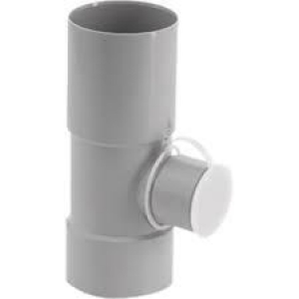 Martens 53140 Water butt diverter soil/waste pipe fitting