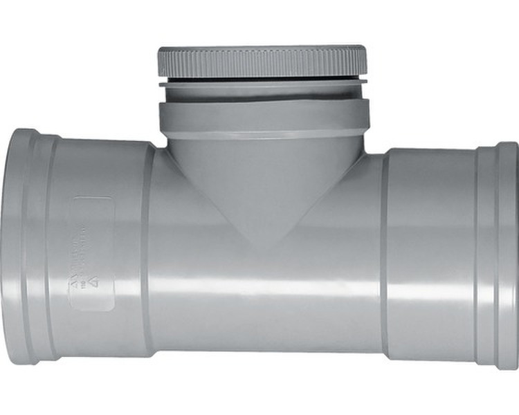 Martens 53465 Тройник канализационный фитинг для сливной трубы