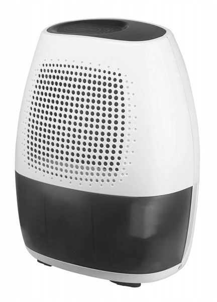 Comfee GOBI-20 3л 48дБ 600Вт Черный, Белый осушитель воздуха