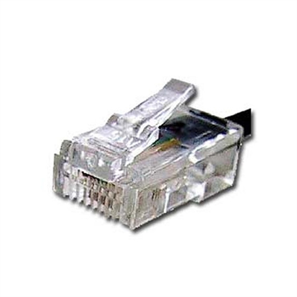 iggual IGG311394 RJ11 wire connector