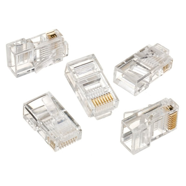 iggual IGG311431 RJ45 wire connector