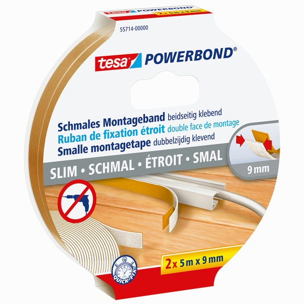 TESA Powerbond Slim