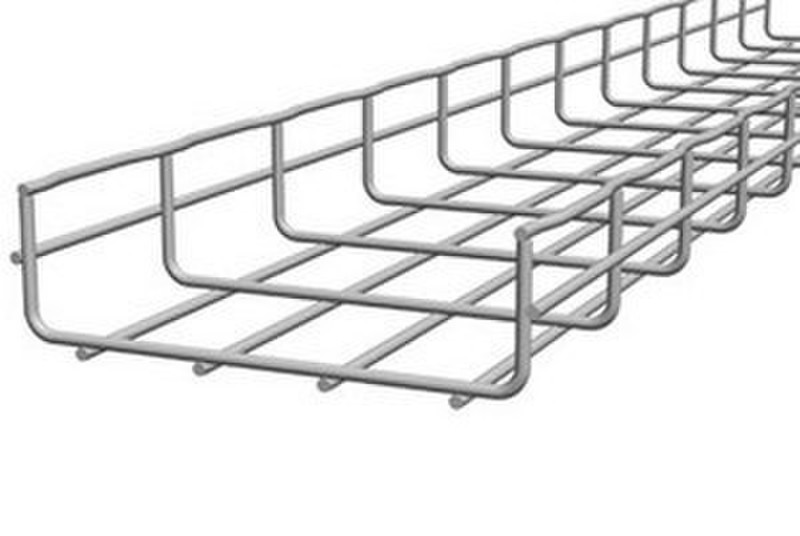 Cablofil CM000068 Straight cable tray Edelstahl Kabelrinne