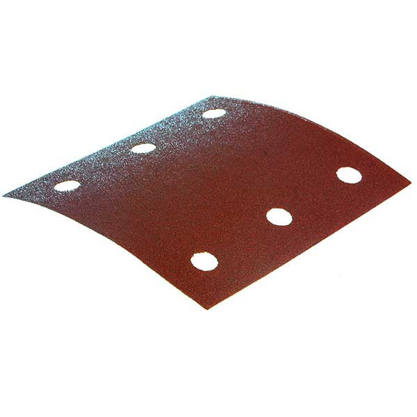 Makita P-33093 Sanding pad 10pc(s) sander attachment/supply