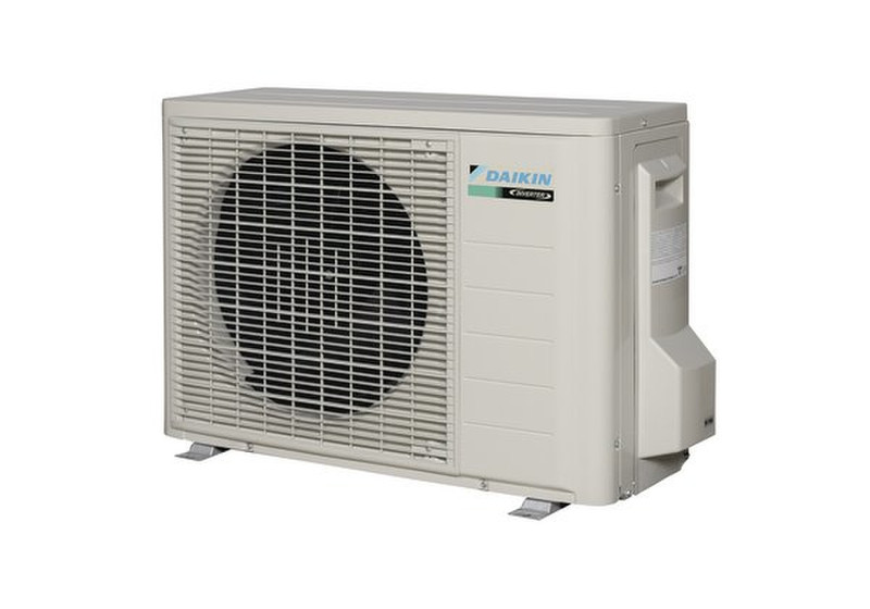 Daikin RXS42L Outdoor unit White air conditioner