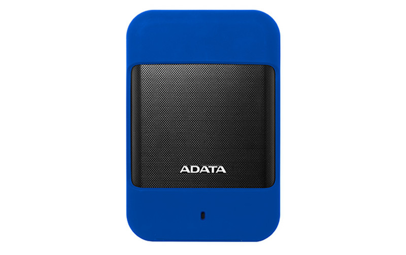ADATA HD700 3.0 (3.1 Gen 1) 2000ГБ Черный, Синий