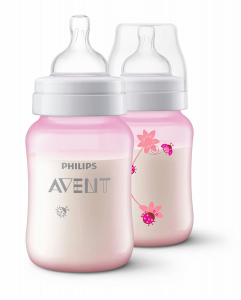 Philips AVENT Classic+ baby bottle SCF573/21