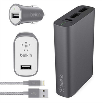 Belkin MIXIT