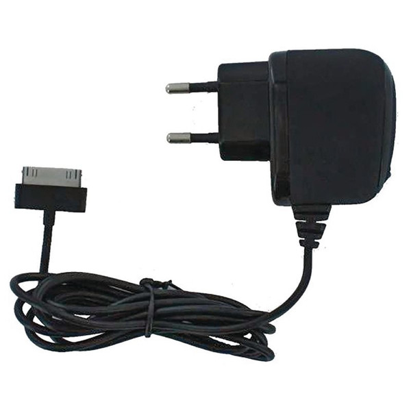 Mobilize MOB-20499 Indoor Black mobile device charger