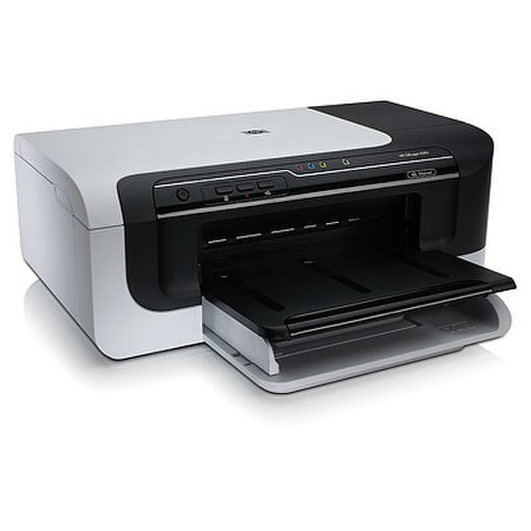 HP Officejet 6000 Printer - E609a струйный принтер