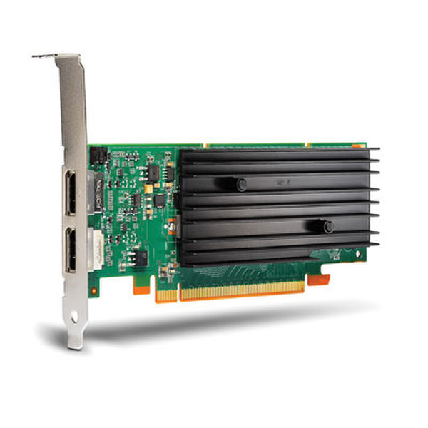 HP NVIDIA Quadro NVS 295 256MB NVS 295 GDDR3