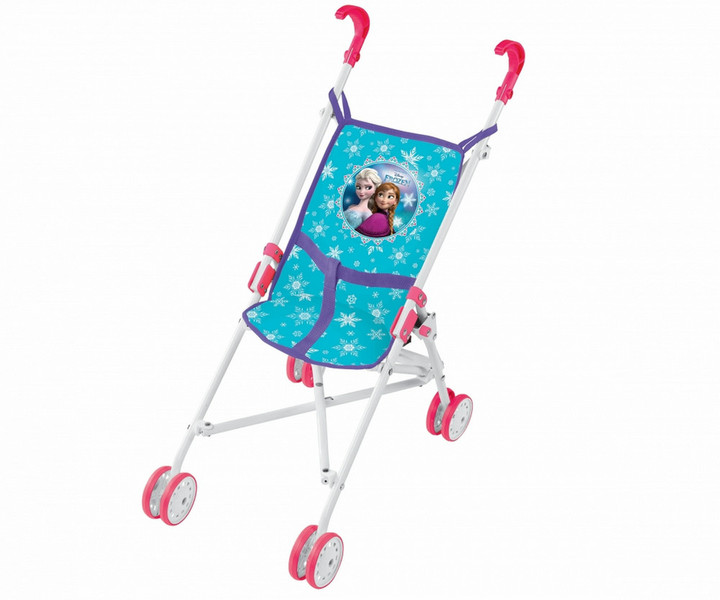 Smoby 250104 Doll stroller