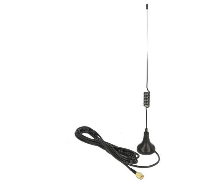 DeLOCK 89460 Omni-directional RP-SMA network antenna