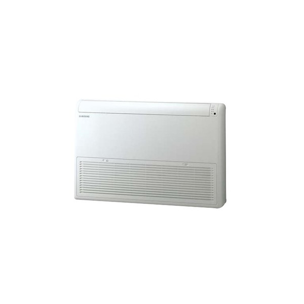 Samsung NS024CCRBC 20000BTU/h Weiß Through-wall air conditioner Fenster- & Wanddurchführungs-Klimaanlage